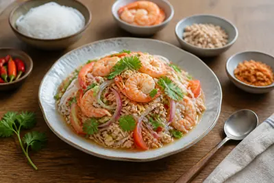 Yam Woon Sen — thailandesi — ChefSnap