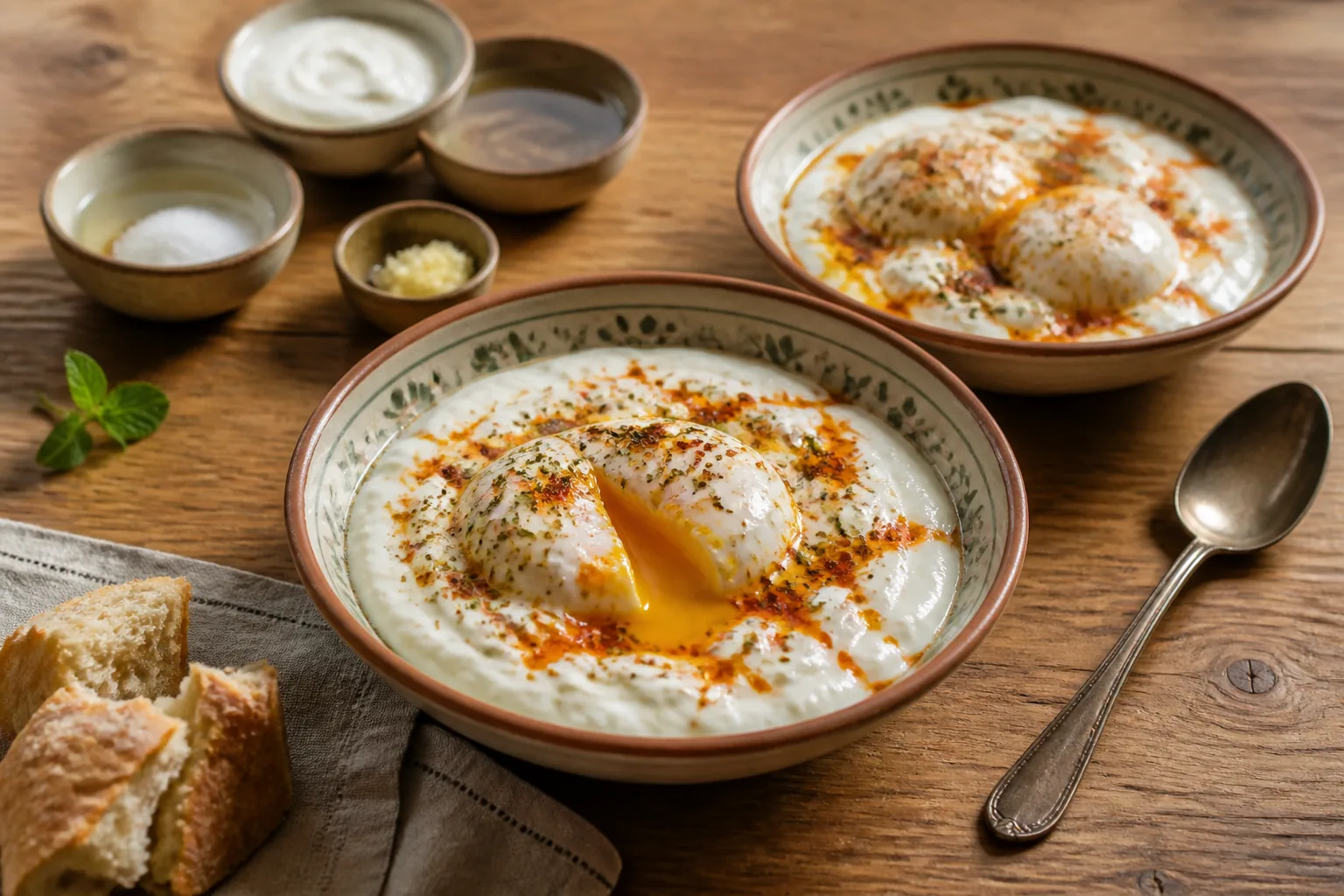Çılbır — Türkisch — ChefSnap