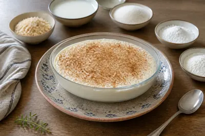 Tavuk Göğsü — Turkse — ChefSnap