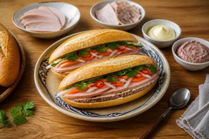 ベトナム料理を代表する10品 — ChefSnap