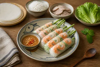 غوي كون — فيتنامية — ChefSnap