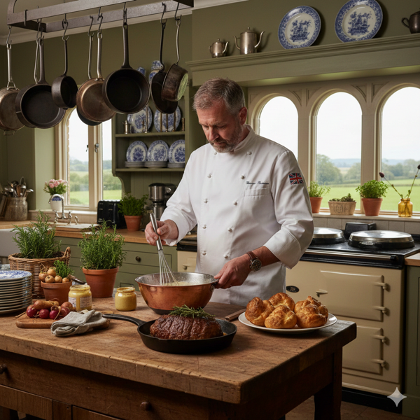 Top 15 Michelin-Starred Restaurants in London (2026)