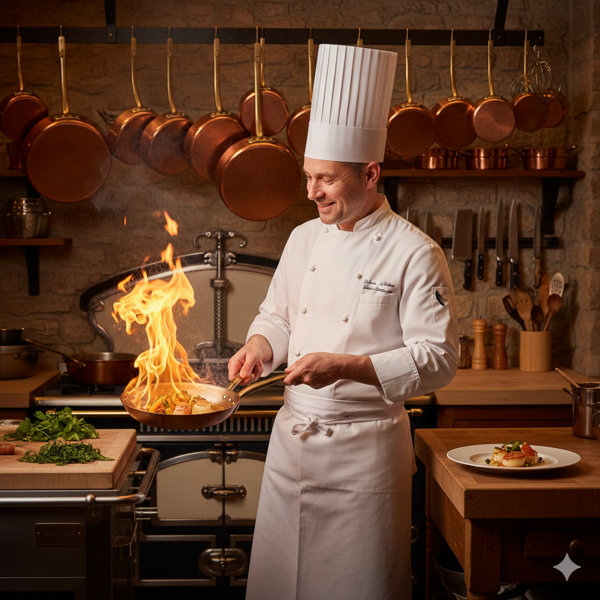 Top 15 Michelin-Starred Restaurants in Paris (2026)