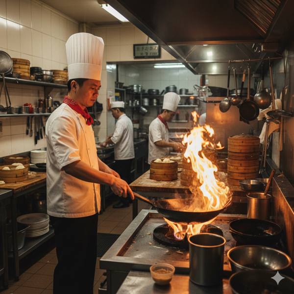 Top 15 Michelin-Starred Restaurants in Hong Kong (2026)