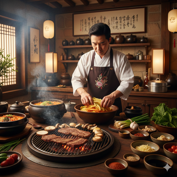 Top 15 Michelin-Starred Restaurants in Seoul (2026)