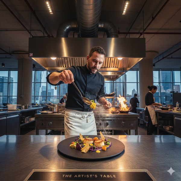 Top 15 Michelin-Starred Restaurants in New York (2026)