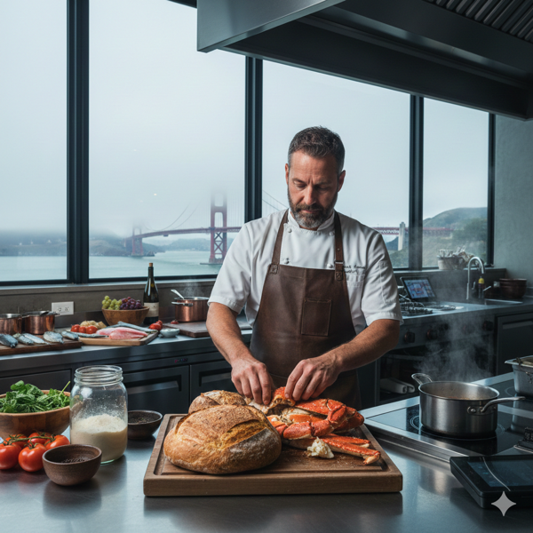 Top 15 Michelin-Starred Restaurants in San Francisco (2026)