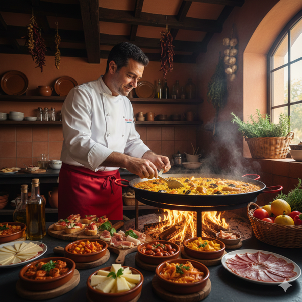 Top 15 Michelin-Starred Restaurants in Barcelona (2026)