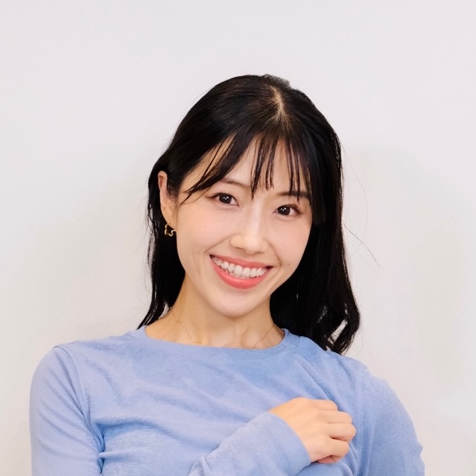 間渕 織江