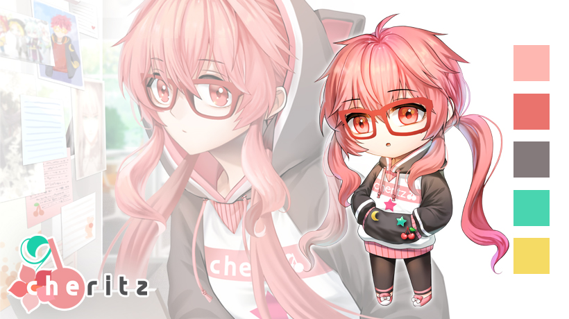 cherie