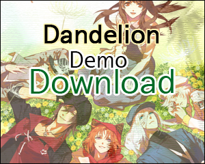 dandelion neave games