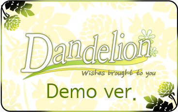 dandelion wishes brought to you free download