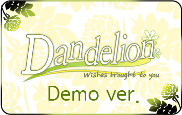 dandelion game download