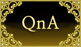 Q&A