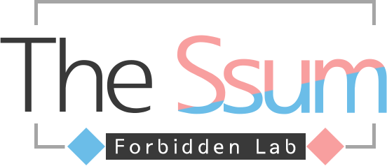 The Ssum Logo