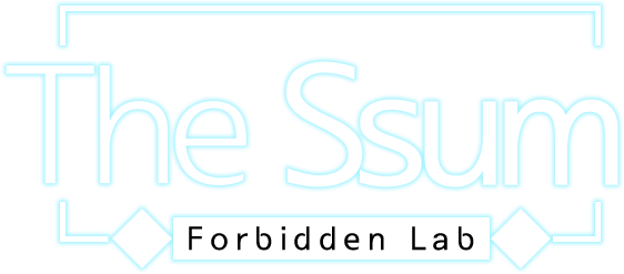 The Ssum Logo