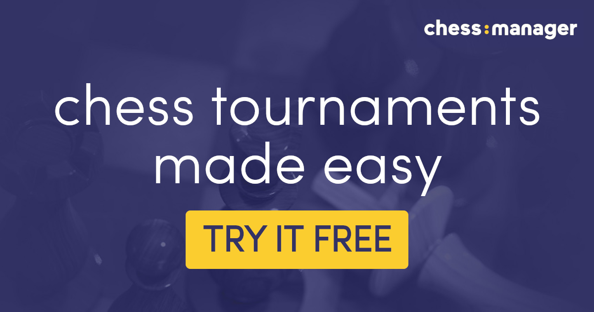 Easy Tournament - Tournament Manager