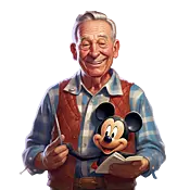 Walt Expertson