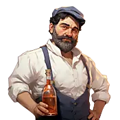 Alekhine Vodka