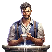 Jack Fountain