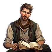 Seamus O'Verse