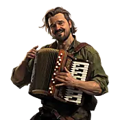 Johann Fiddle