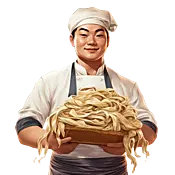 Chen Noodle