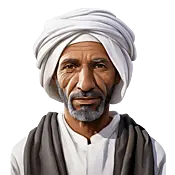 Sheik Mat