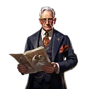 Felix Fossil