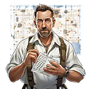 Conrad Puzzle