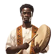 Kwame Drumline