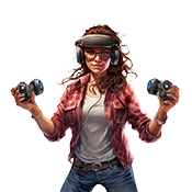 Donna Matrix