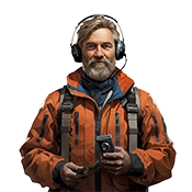 Bjorn Fjord