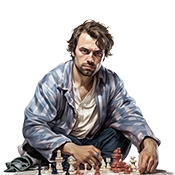 Vlad Stone