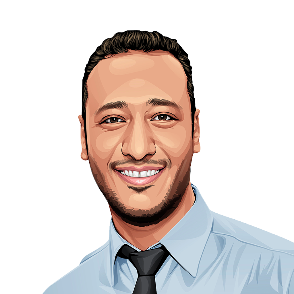 Ahmed Samy