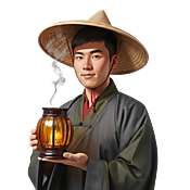 Bao Lantern