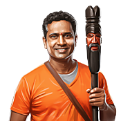 Anil Sandar