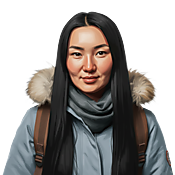Nina Prokhoda