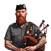 Frank Piperbag