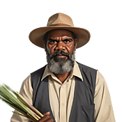 Harsha Cane