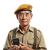 Hideki Taxy