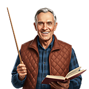 Walt Expertson