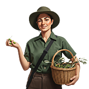 Olive Leeka