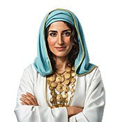 Yasmine Cashira