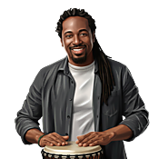 Dexter Drum