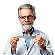 Dr. Hugh Midity