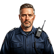 Ward Keypers