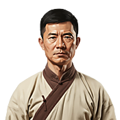 Li Xiuquan