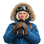 Ingrid Fjord