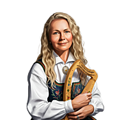 Astrid Fjordsong